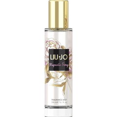 Magnetic Peony by Liu•Jo perfume bottle