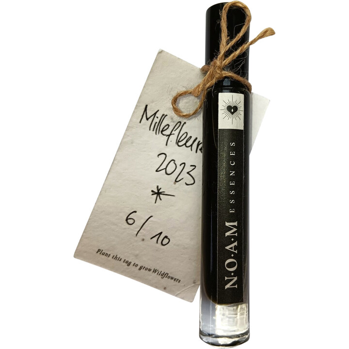 Millefleures 2023 by N•O•A•M perfume bottle