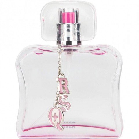 RSQ for Her by Tilly's perfume bottle