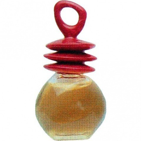 Freesia by Naf Naf perfume bottle