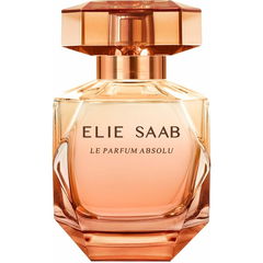 Le Parfum Absolu by Elie Saab perfume bottle