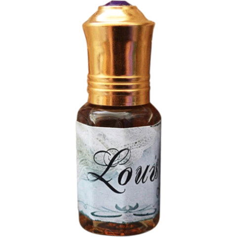 Louis by Taberna Odores Magicus perfume bottle