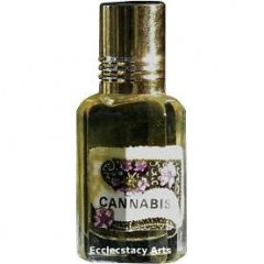 Cannabis by Song of India / R. Expo perfume bottle