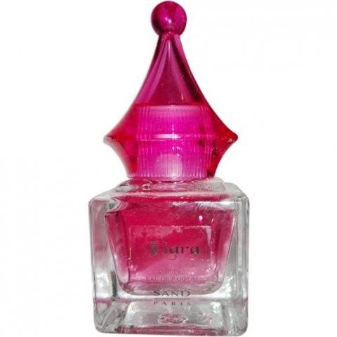 Kiara by Jean-Pierre Sand perfume bottle