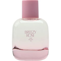 Zara Bloom 05 - Breezy Rose