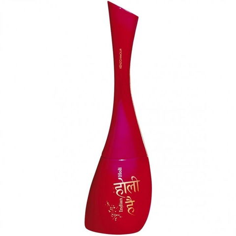 Kenzo Amour Indian Holi by Kenzo perfume bottle