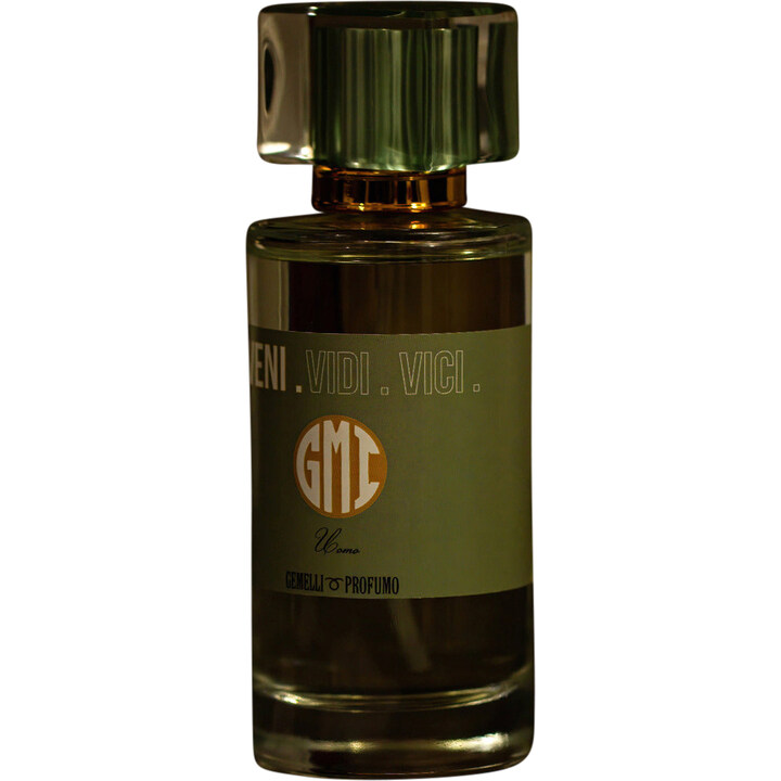 Veni. by Gemelli Profumo perfume bottle