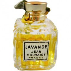 Lavande by Jean Bouvaist perfume bottle