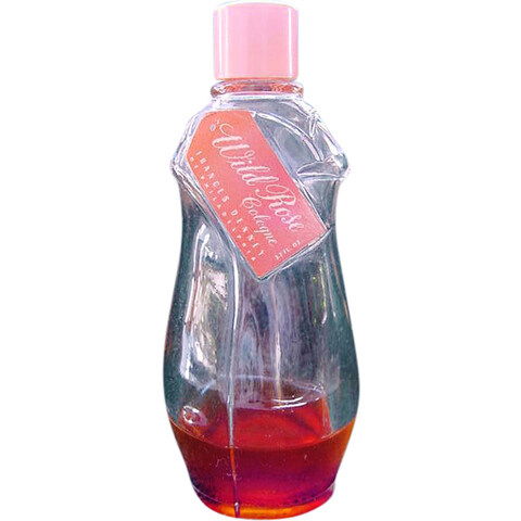 Wild Rose by Frances Denney perfume bottle