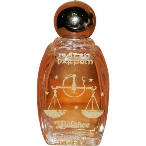 Balance by Astro Parfum perfume bottle