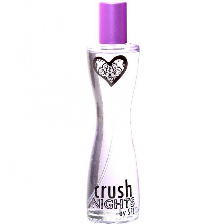 Crush Nights by SFL - Styles for Less perfume bottle