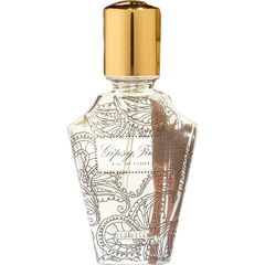 Gipsy Times by Florascent perfume bottle