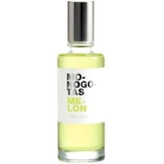 Monogotas Melon by Mercadona perfume bottle
