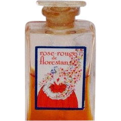 Rose-Rouge de Florestan by Florestan perfume bottle
