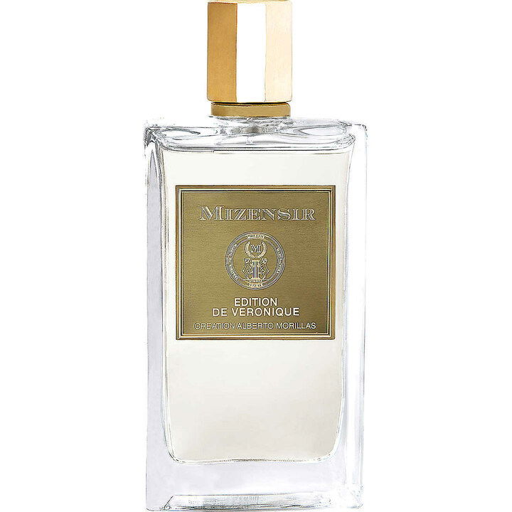 Edition de Veronique by Mizensir perfume bottle