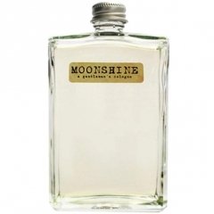 Moonshine by EastWest Bottlers perfume bottle