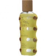 Tiens Tiens Jaune by Parfums Corialys perfume bottle