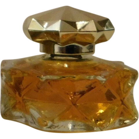 Topaze (Perfume) by Avon perfume bottle