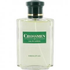 Crossmen Original EDT by Crossmen perfume bottle