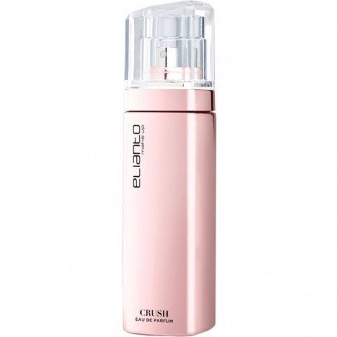 Make Up - Crush by Elianto perfume bottle