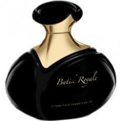 Butik Royale by Privé perfume bottle