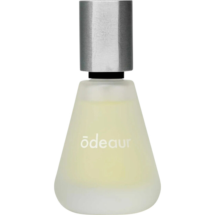 Th. Ride by Ōdeaur perfume bottle