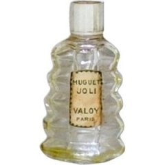 Muguet Joli by Valoy perfume bottle
