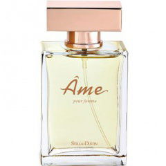 Âme by Stella & Dustin perfume bottle
