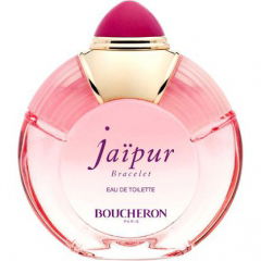 Jaïpur Bracelet Édition Limitée by Boucheron perfume bottle