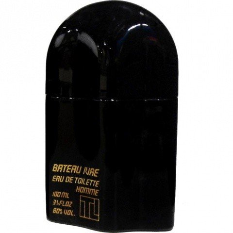 Bateau Ivre EDT by Thomas Lawrence perfume bottle