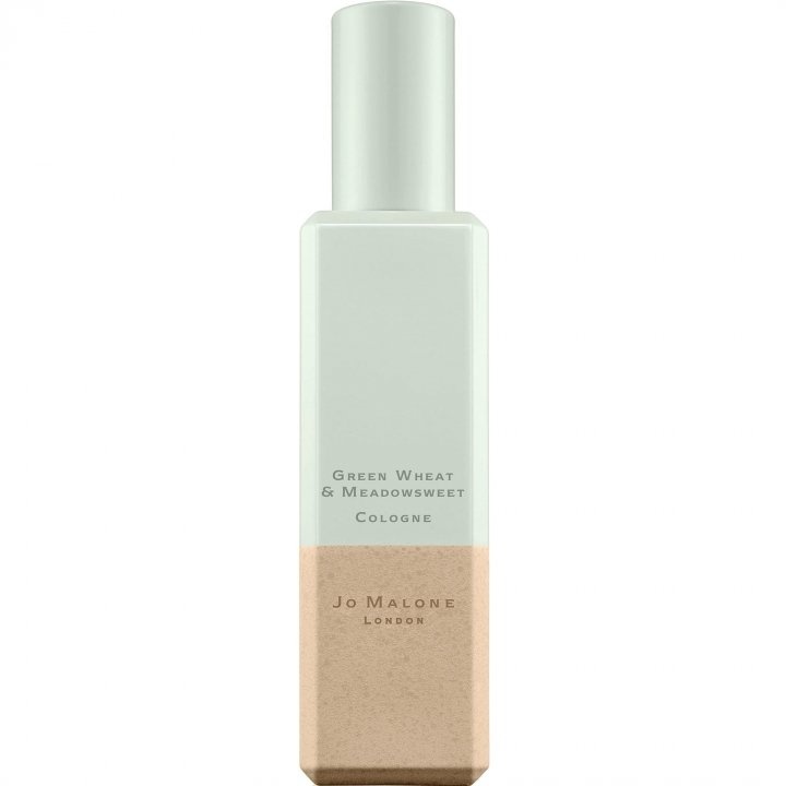 Green Wheat & Meadowsweet by Jo Malone London perfume bottle