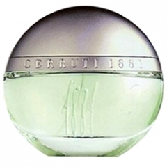 1881 Fraîcheur d'Été by Cerruti perfume bottle