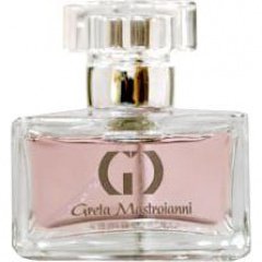 Greta by Greta Mastroianni perfume bottle