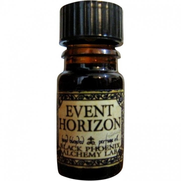 Event Horizon by Black Phoenix Alchemy Lab perfume bottle
