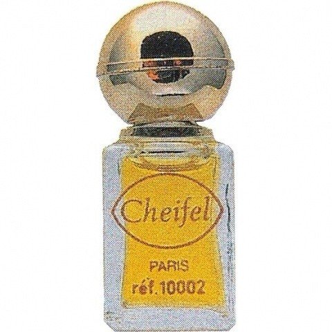 Cheifel (Réf. 10002) by Cheifel perfume bottle