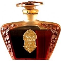 Ivresse de Fleurs by Gilot perfume bottle