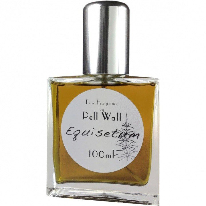 Equisetum by Pell Wall Perfumes perfume bottle