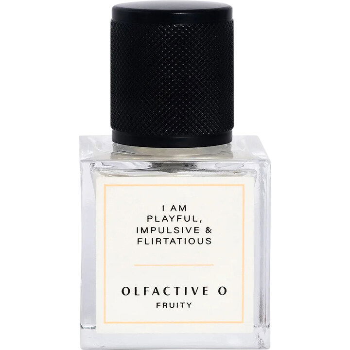 Fruity by Olfactive O perfume bottle