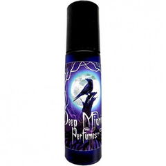 Crone's Woods by Deep Midnight Perfumes perfume bottle
