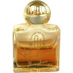 Perfume Number XI by Fashion Two Twenty perfume bottle