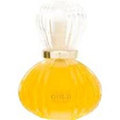 Gold for Men by Anucci perfume bottle