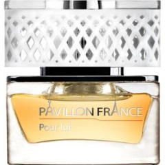 Pavillion France pour Lui by Atelier Ulric perfume bottle