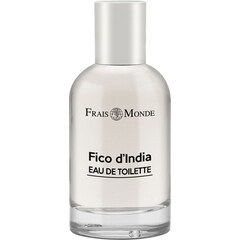 Fico d'India by Frais Monde / Brambles and Moor perfume bottle