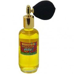 Woodstock by Heymountain Cosmetics perfume bottle