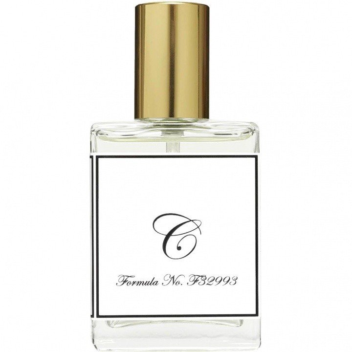 C by The Perfumer's Story by Azzi perfume bottle