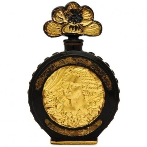 My Kiss by Benoit perfume bottle