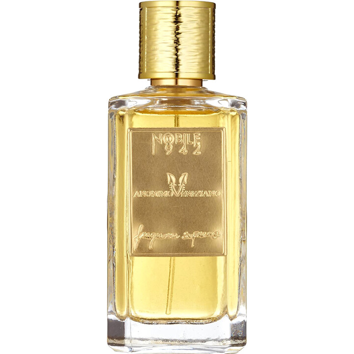 Anonimo Veneziano EDP by Nobile 1942 perfume bottle