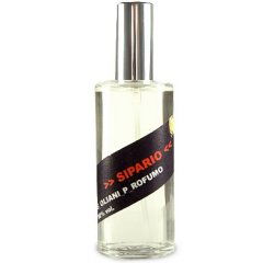 Teatro Olfattivo Di Parma: Sipario by Hilde Soliani Profumi perfume bottle