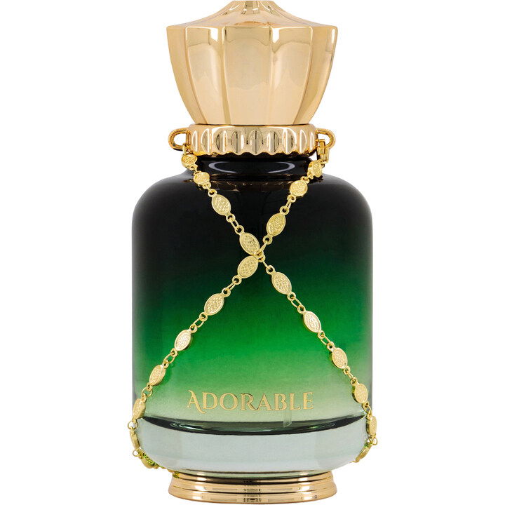 Adorable by Maison Asrar perfume bottle