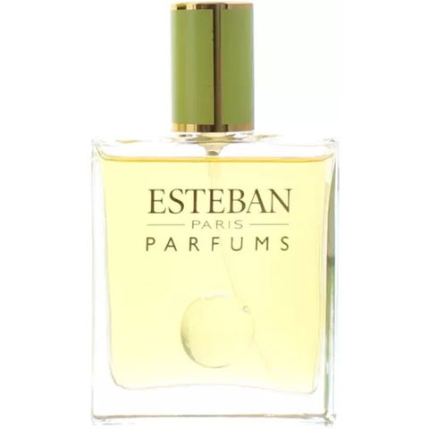 Tempête de Zeste by Esteban perfume bottle